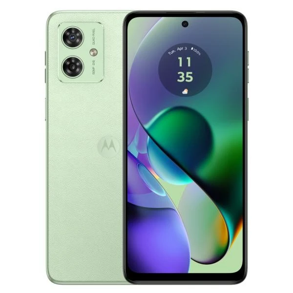 Motorola G54 VERDE
