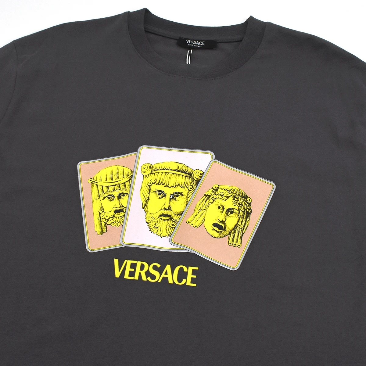 Playera Versace 3