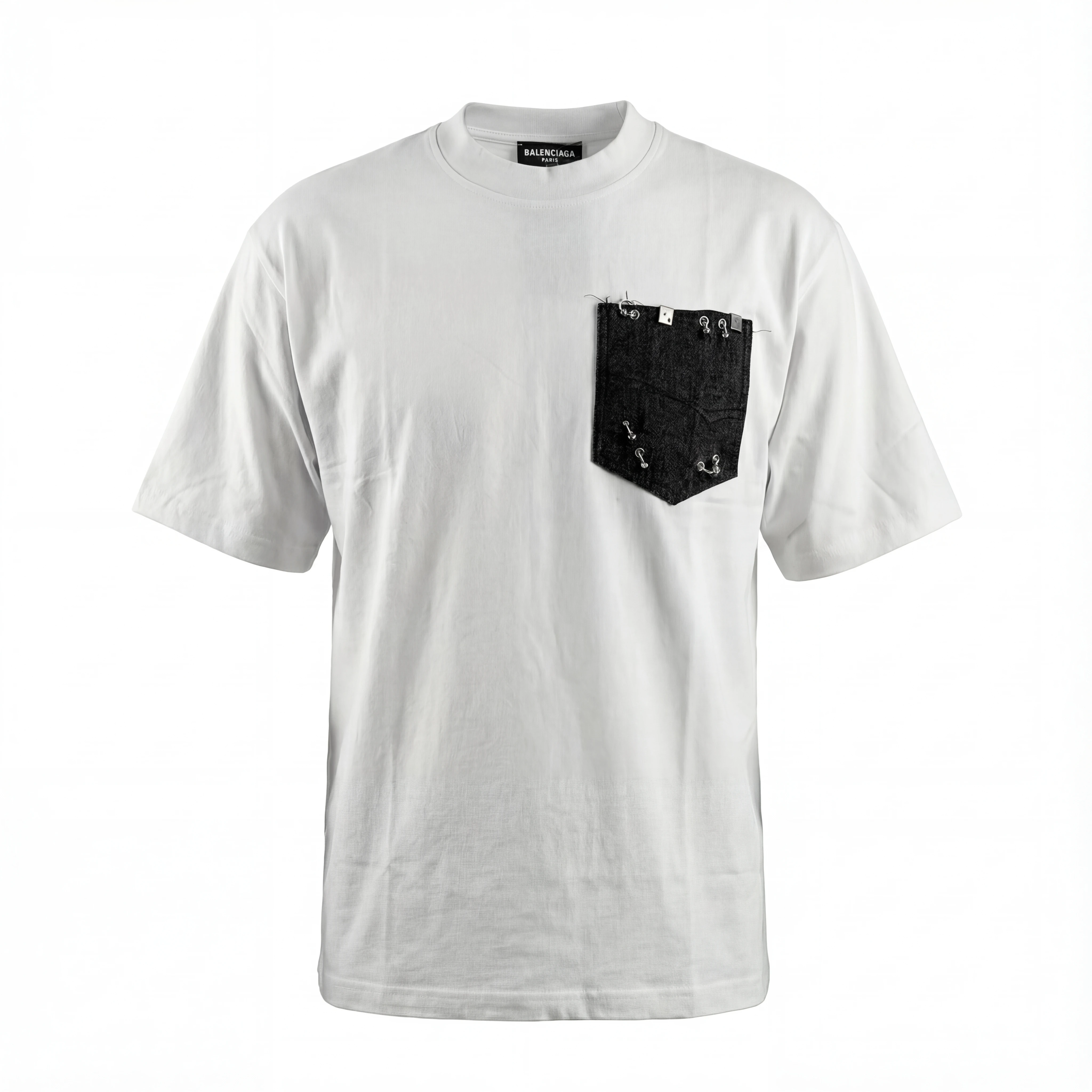 Playera Balenciaga