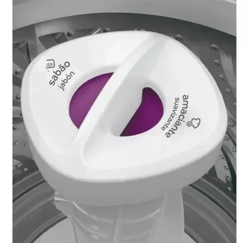 Lavarropas  Eslabon De Lujo Ewh07ab C/Superior 7 Kg 3