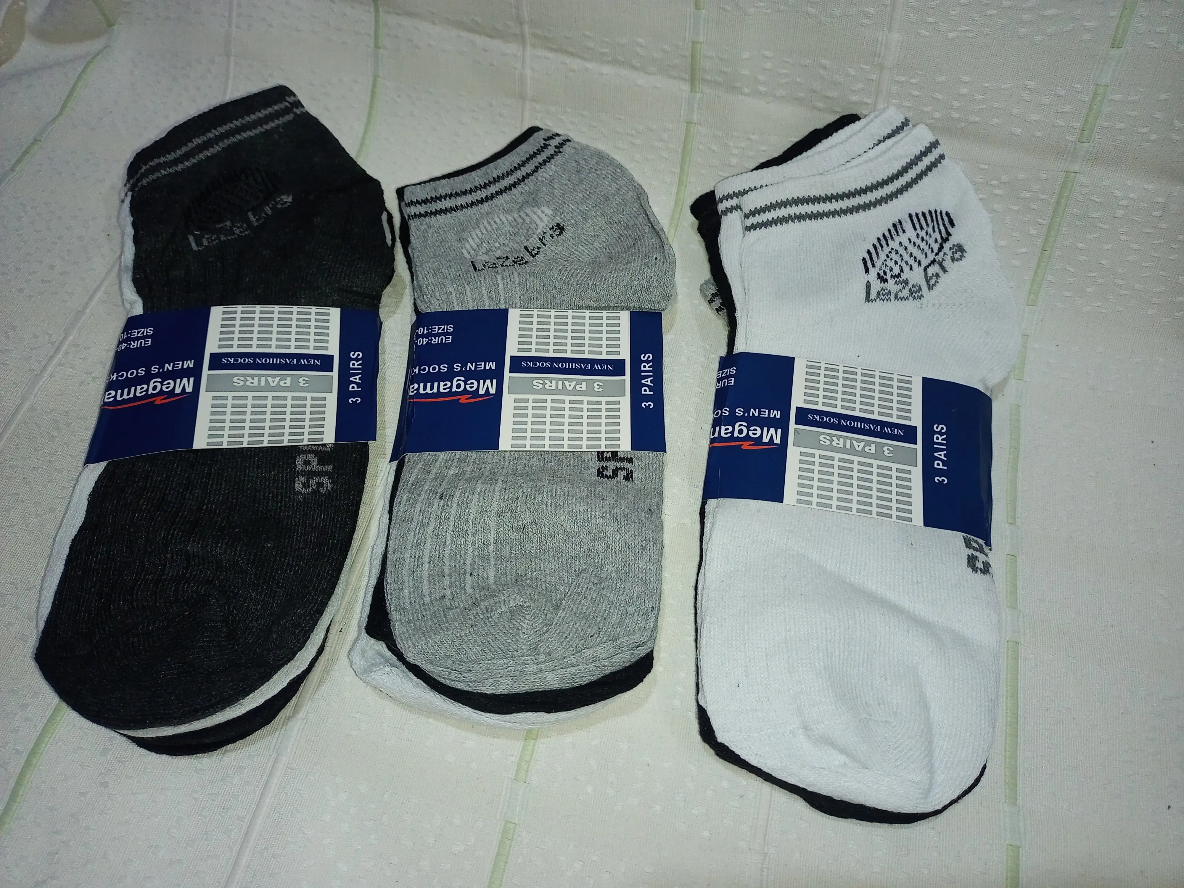 Medias Lezebras