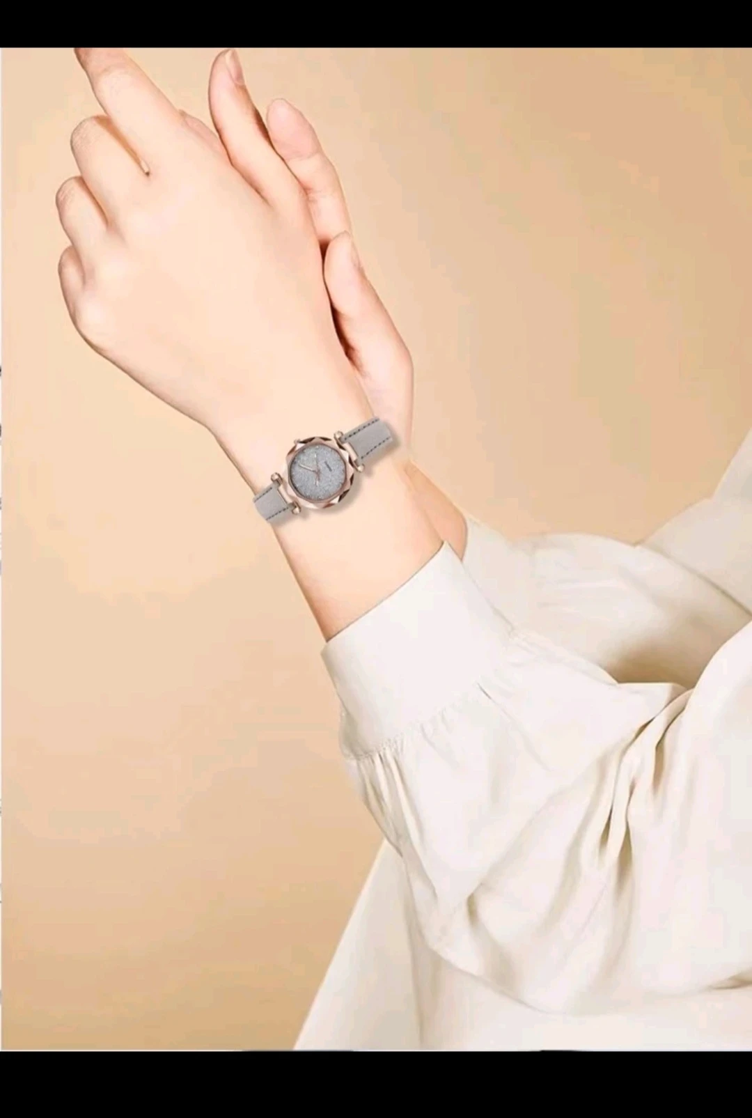 Reloj minimalista  3