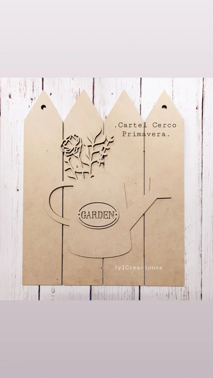 CARTEL CERCO PRIMAVERA 2