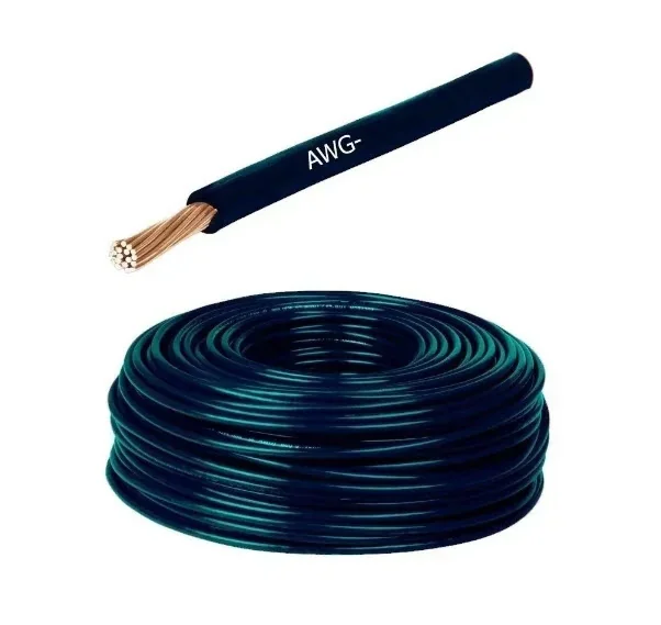 Cable vehicular