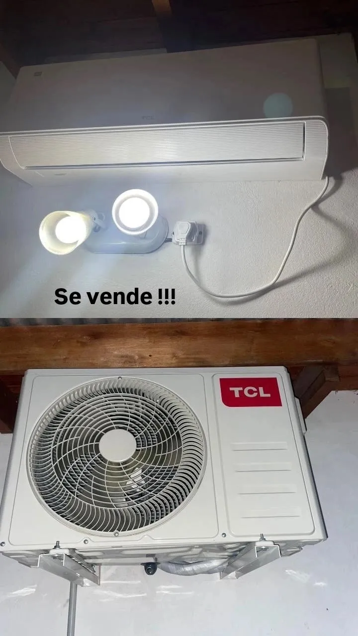 3400 frigorias