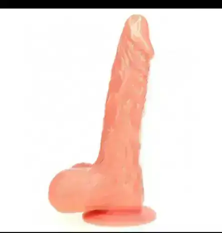 DILDO TALLA L DOO8