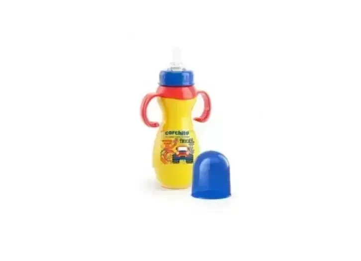 BIBERON MAGICOLOR 8 OZ