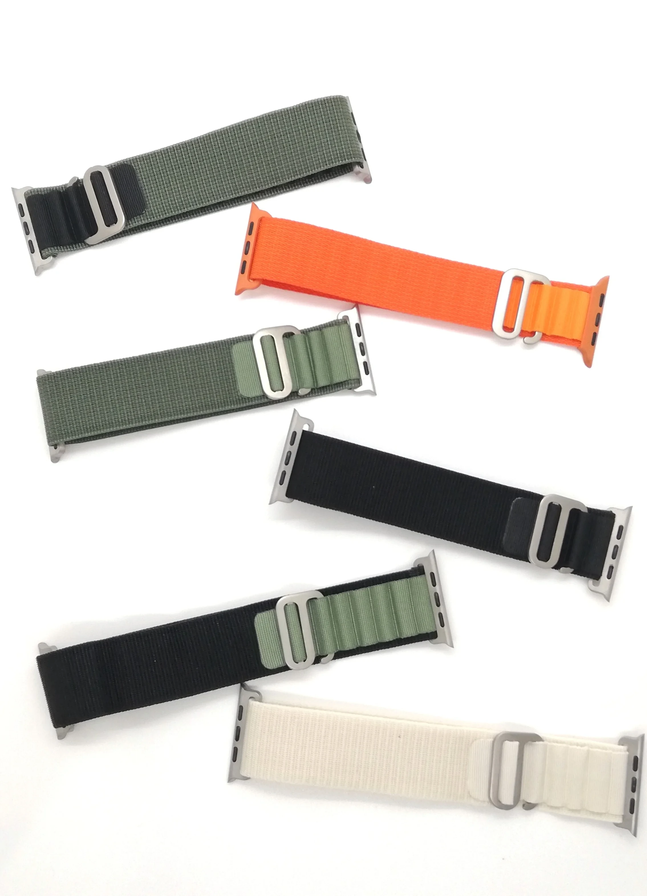 Correas Alpine 