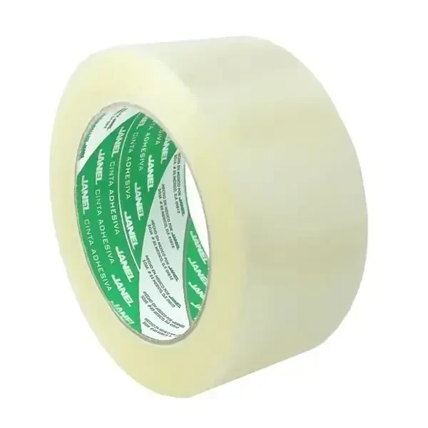 Cinta adhesiva transparente 48x150