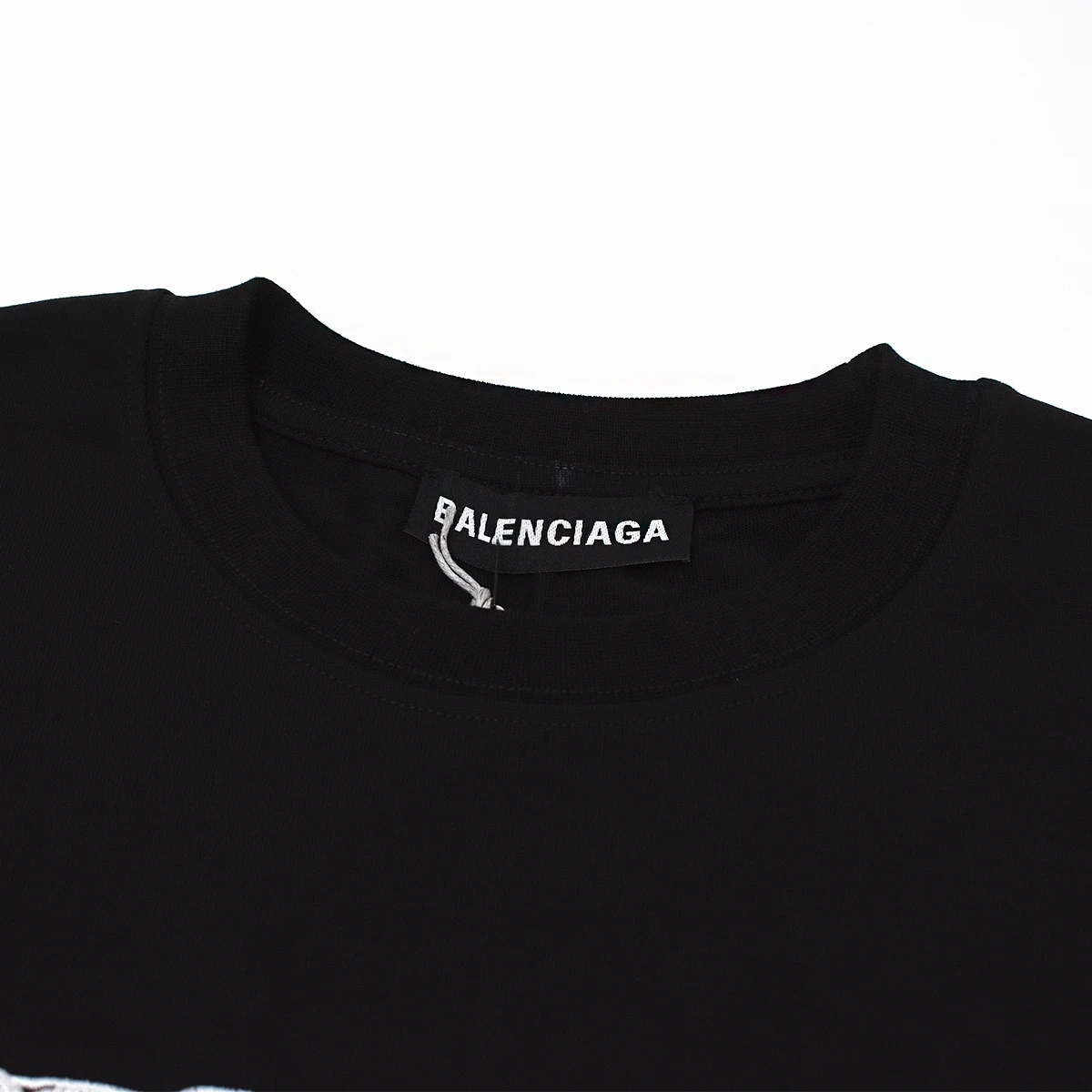 Playera Balenciaga 4