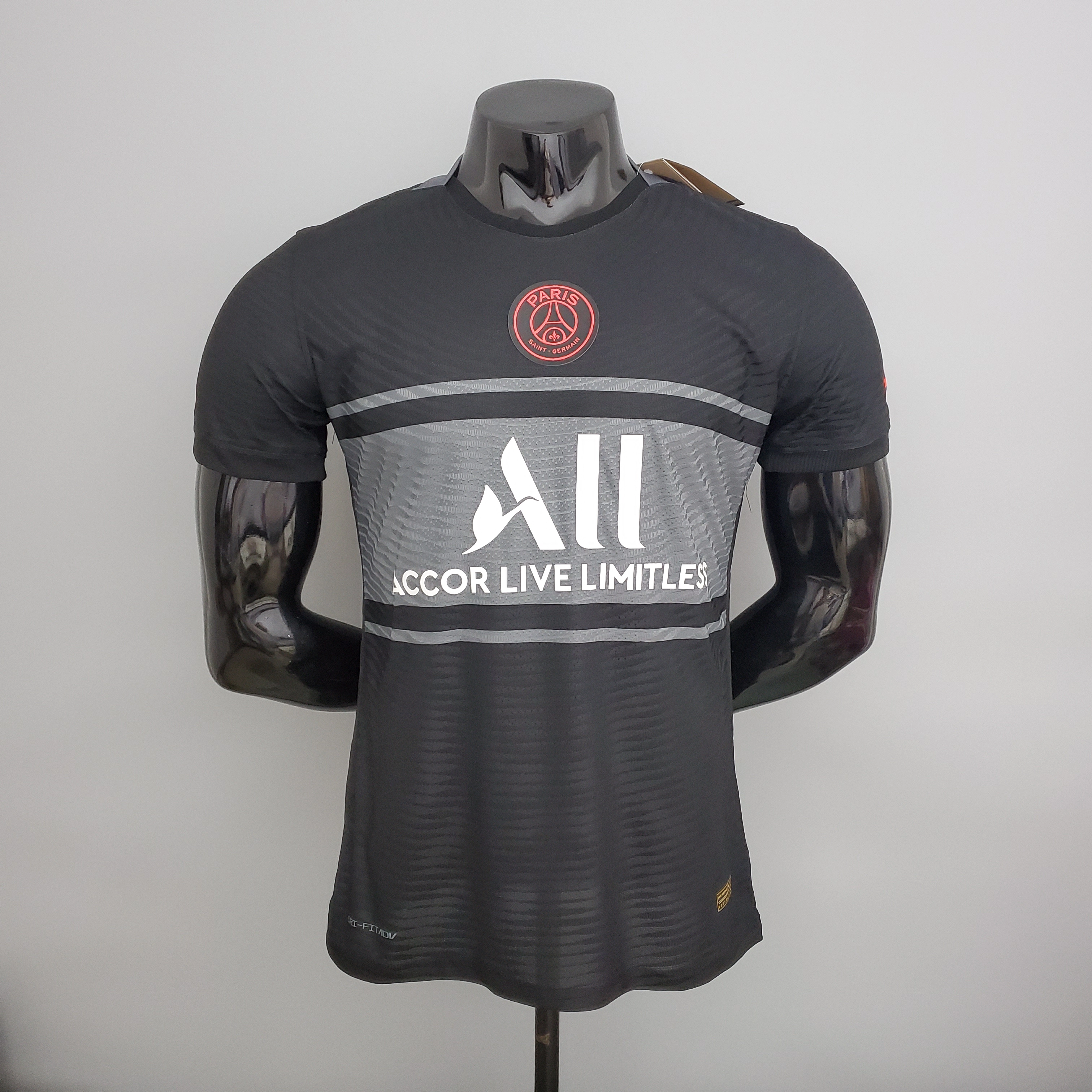 CAMISETA ORIGINAL PSG