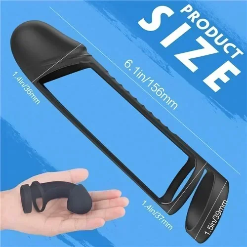Ace Funda Extension 6