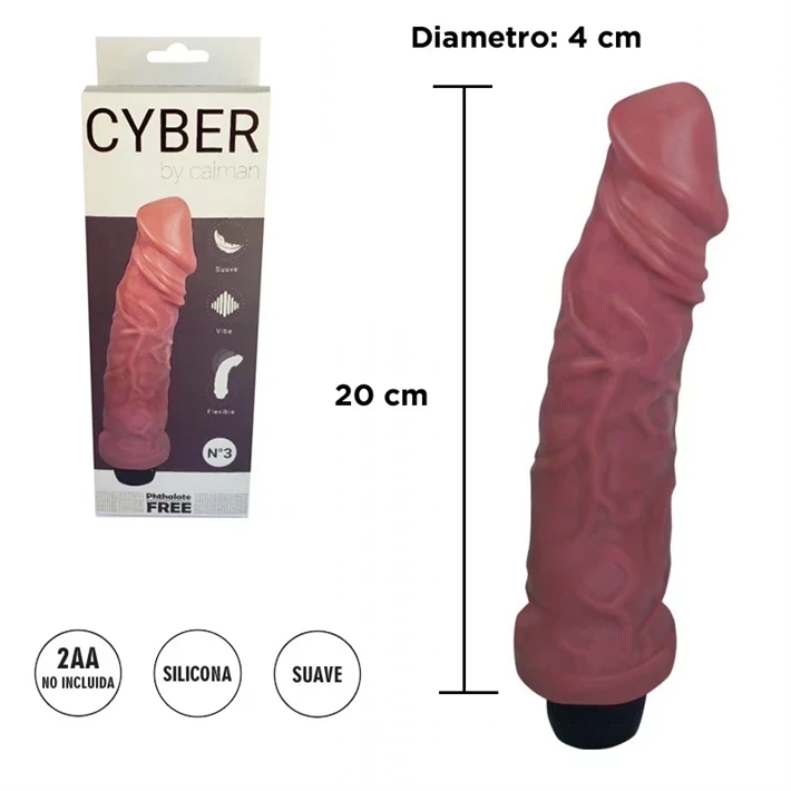 Americano grande cyber mulato
