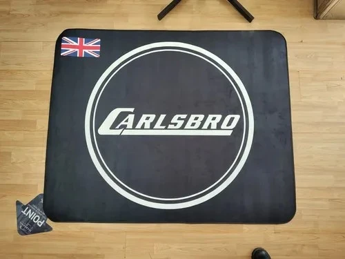 CARLSBRO DRUM MAT 4