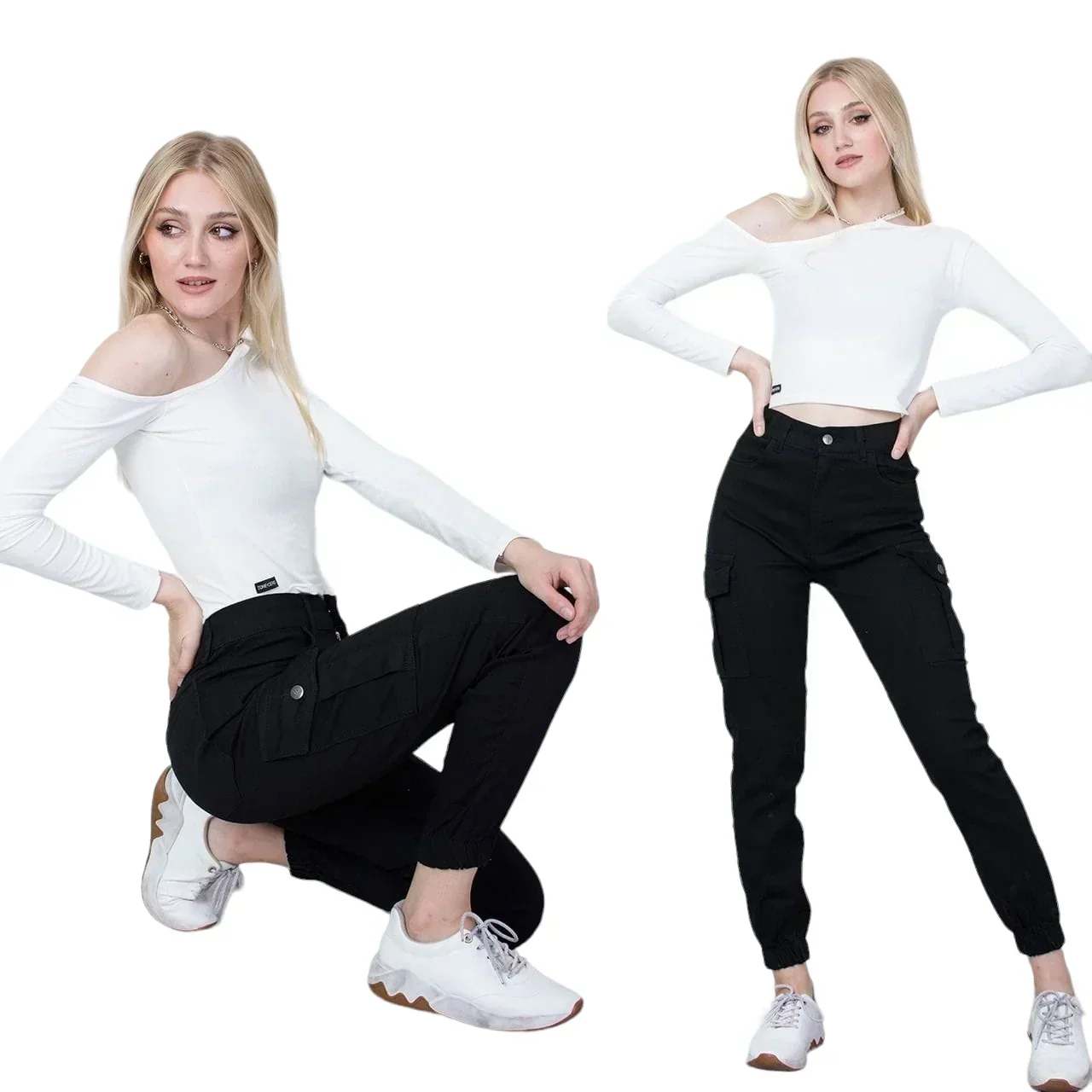 VARIOS MODELOS DE JEANS 2