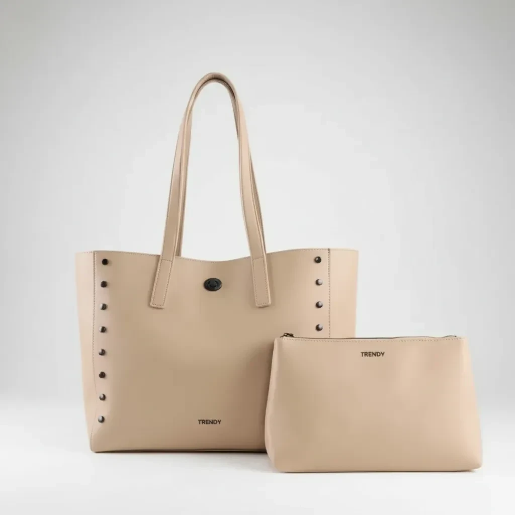 CARTERA TOTE TRENDY 29173 2