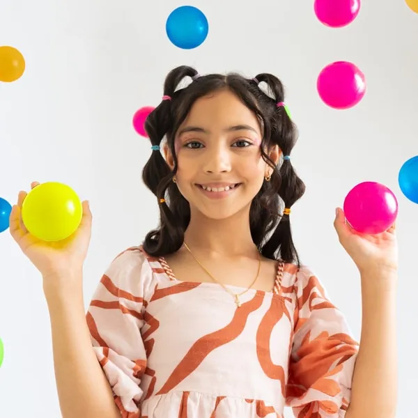 JUEGO NIÑA