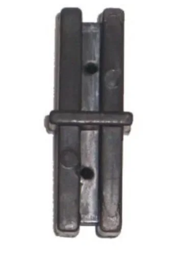 CAJON PLASTICO CONECTOR-SEPARADOR `S` [VC] -11072 2