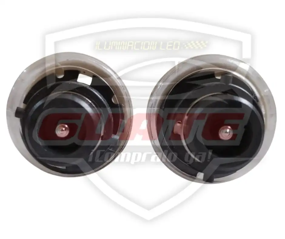 Luces HD Xenon D2S - D4S 2