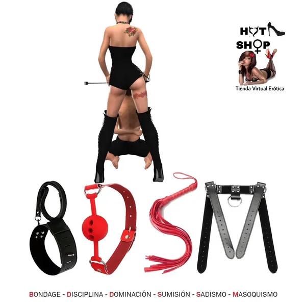 Artículos BDSM