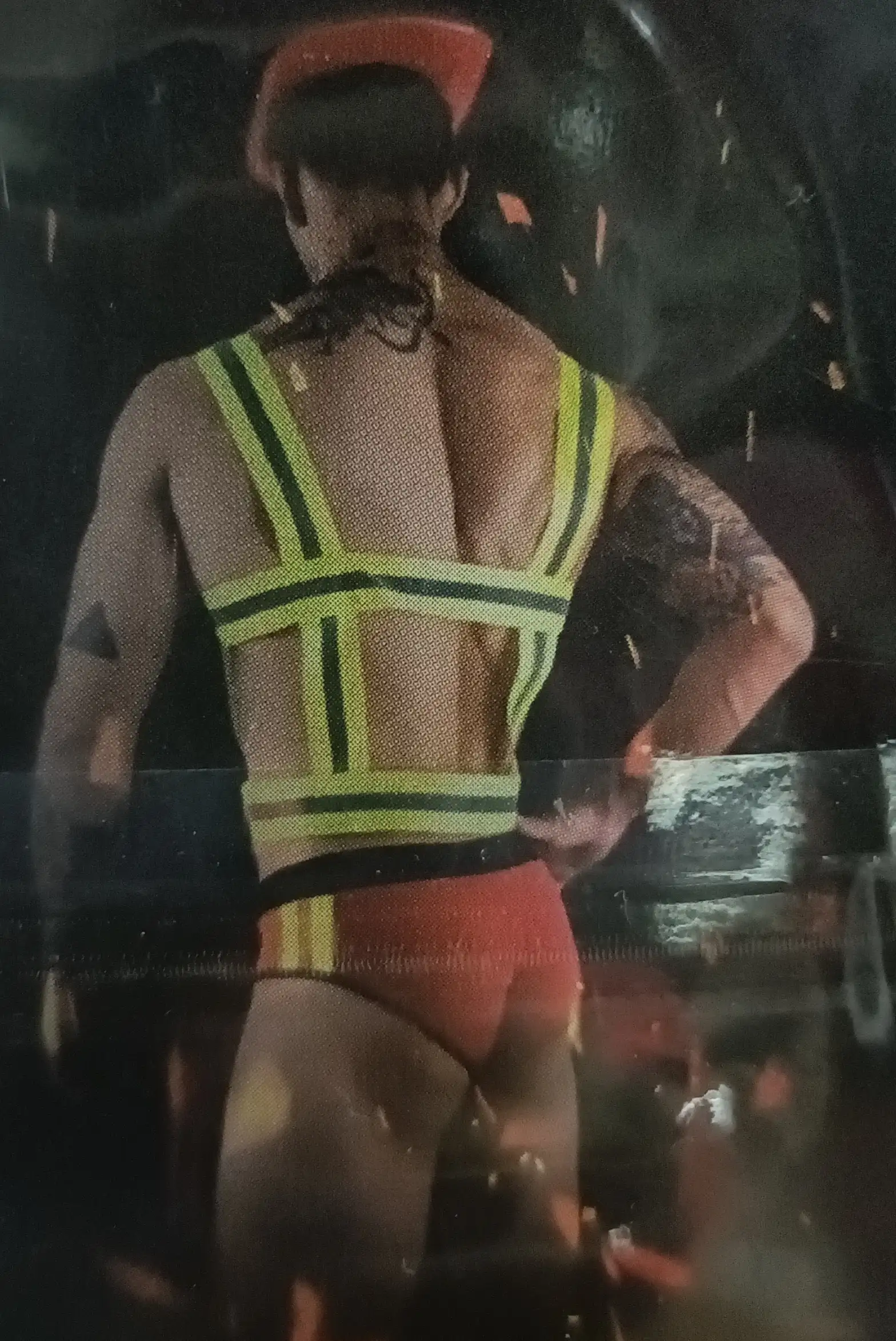 Bombero  2