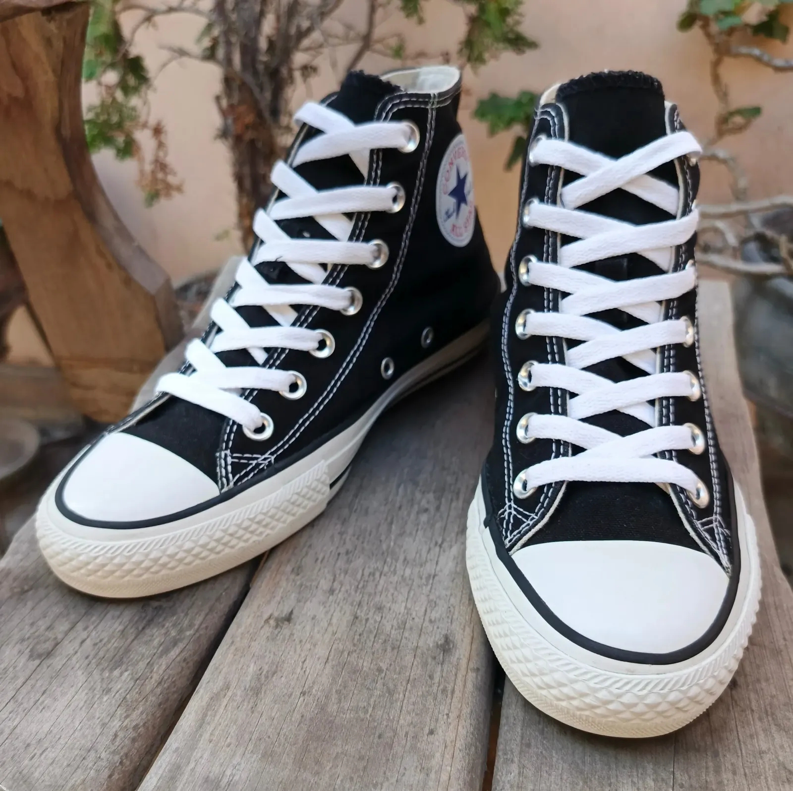 Converse All Star  2