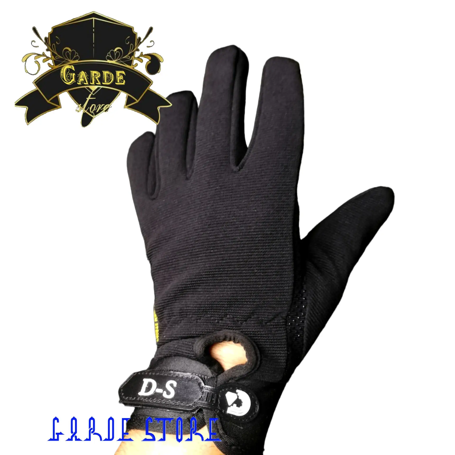 Guantes ligeros DIMAM STRONG.  4