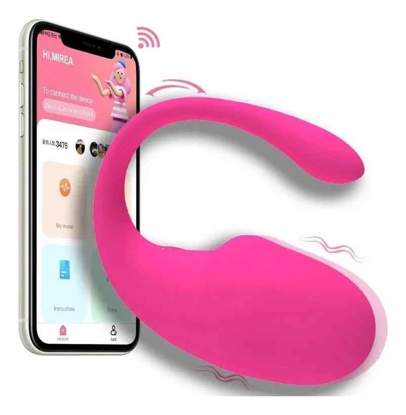 Vibrador dama