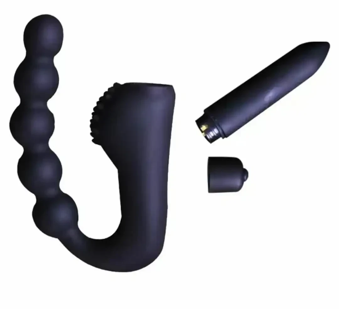 Vibrador de Prostata 