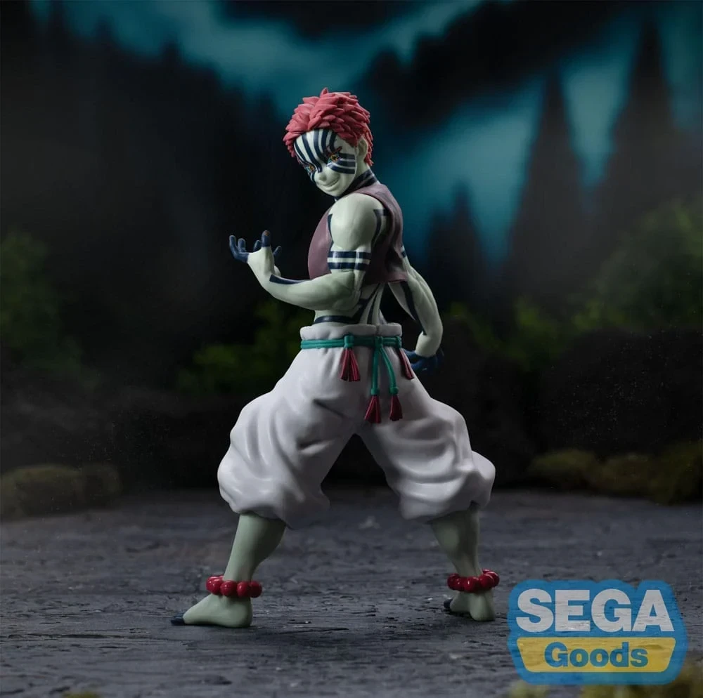 Akaza Sega