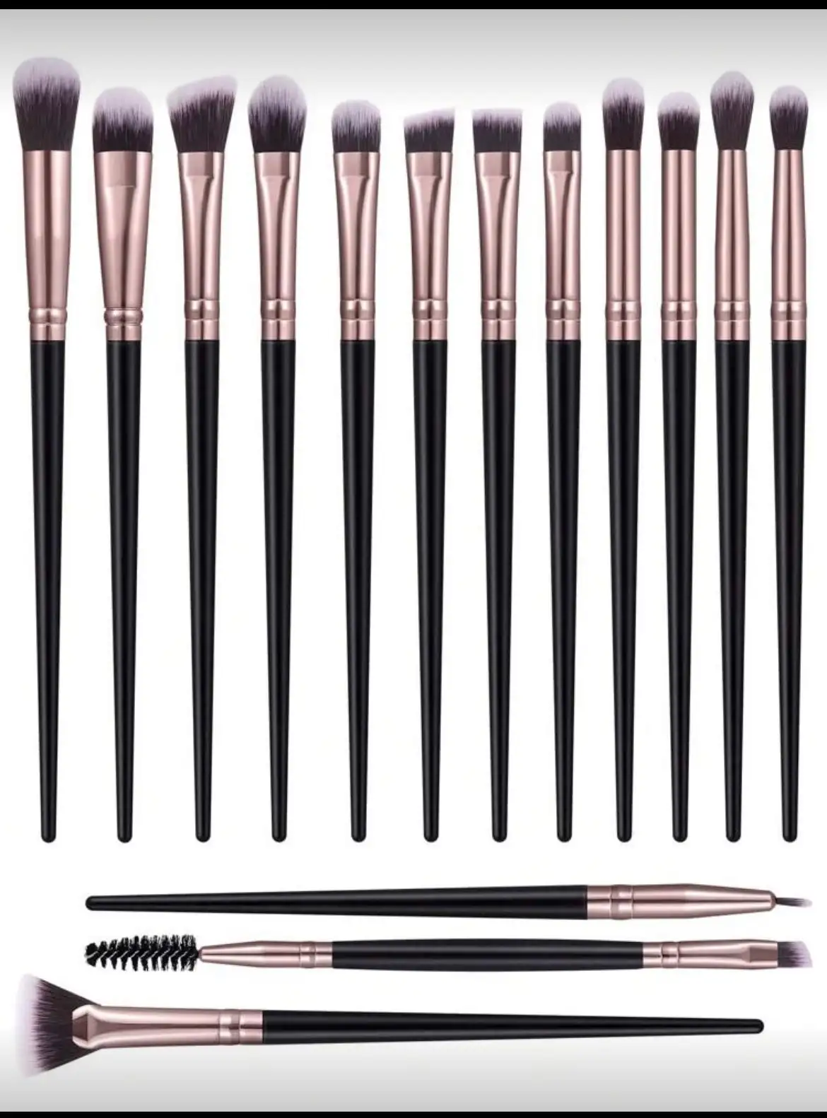 Set de brochas