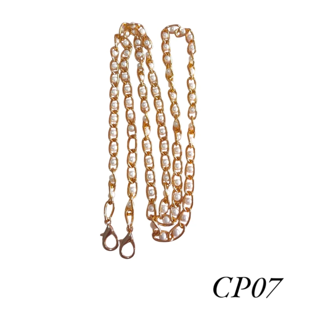 Cadena de Perlas  2