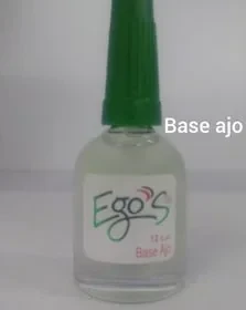 egos base ajoç