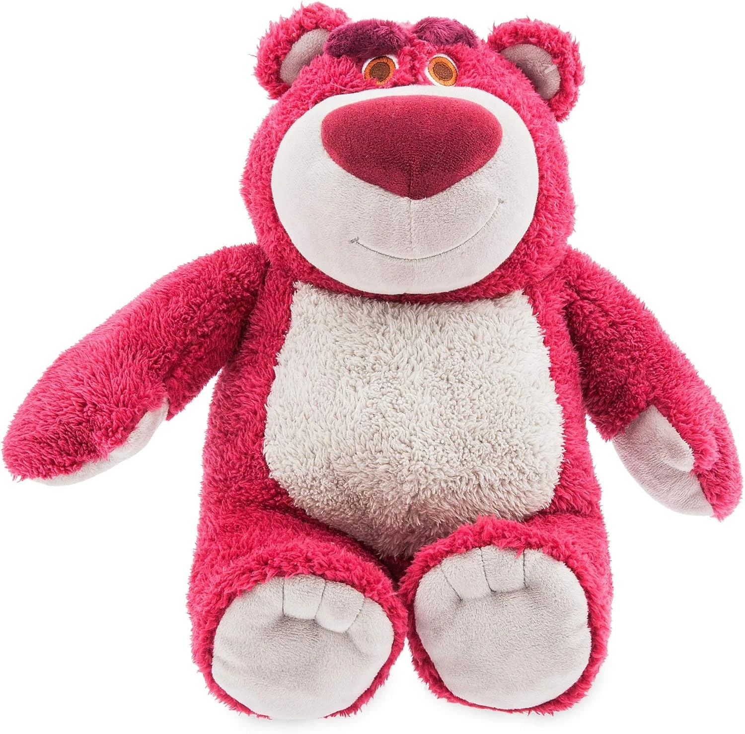 DISNEY PIXAR LOTSO - OSO PERFUMADO