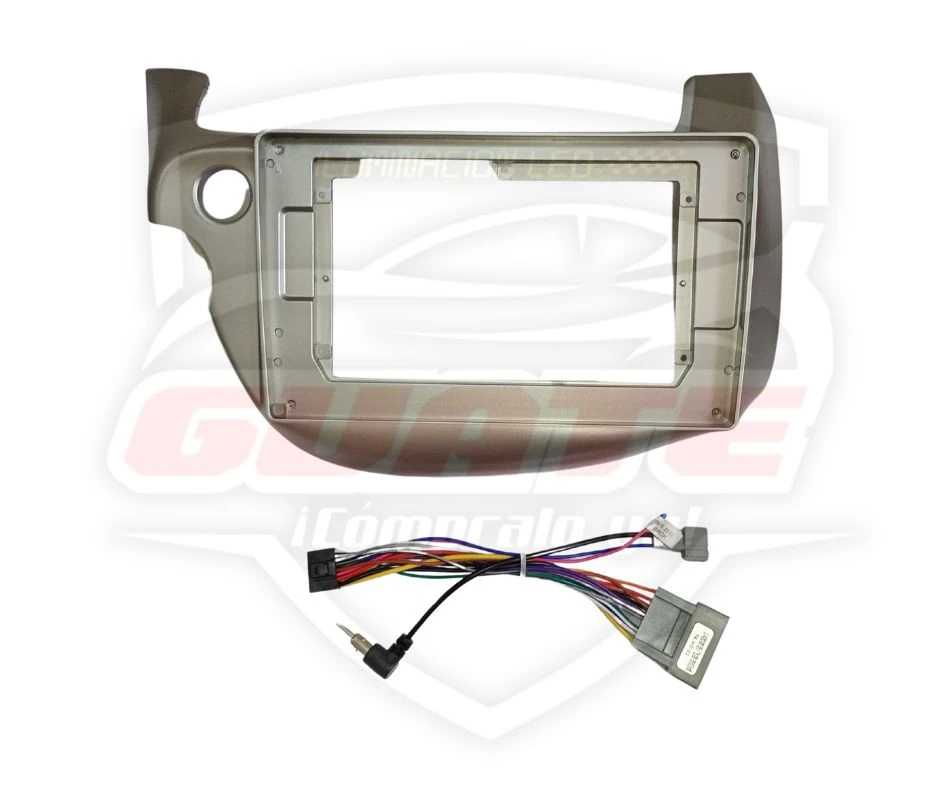 DASHKIT HONDA FIT  2