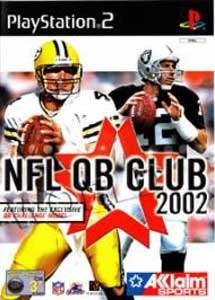 NFL qb club 2002