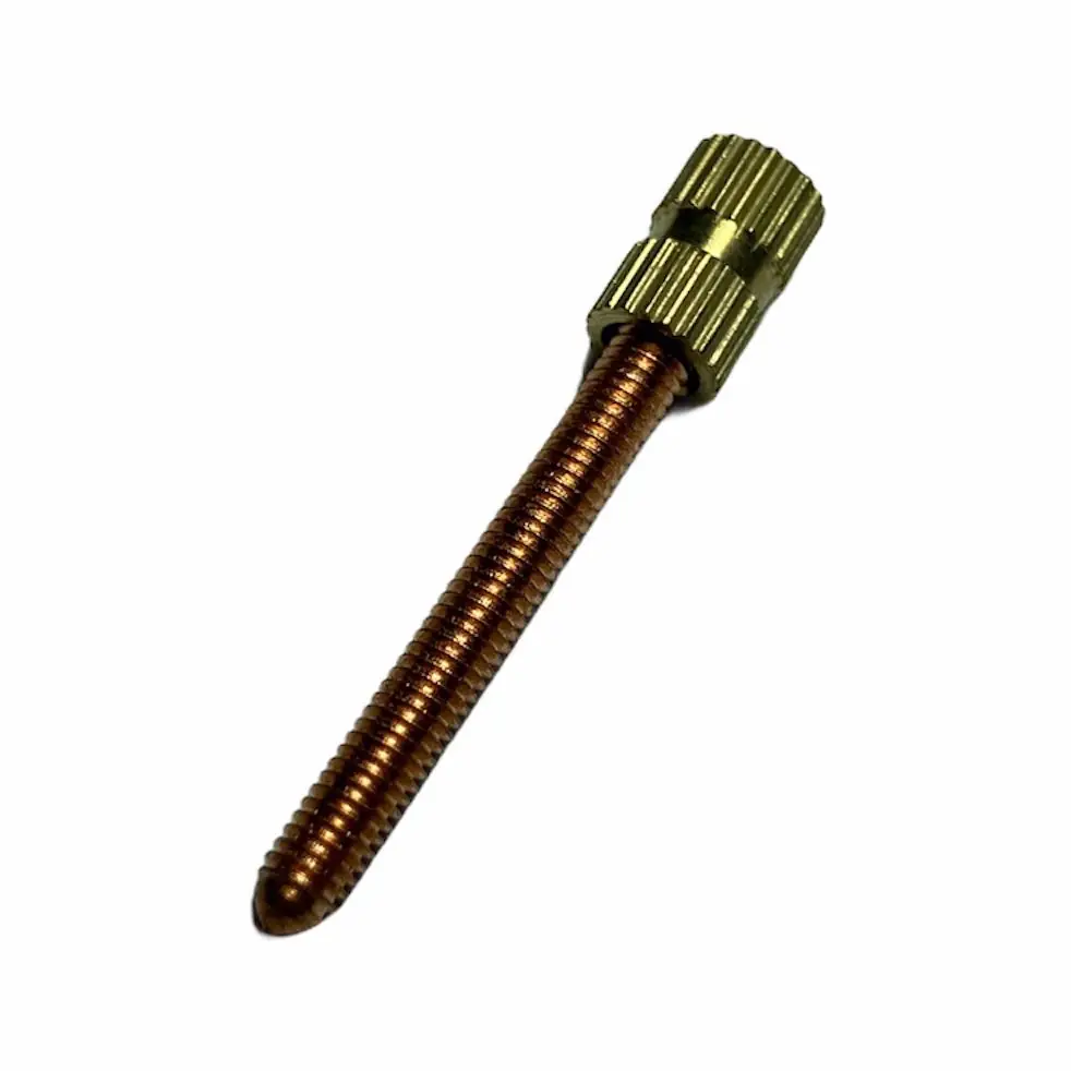 Tornillo