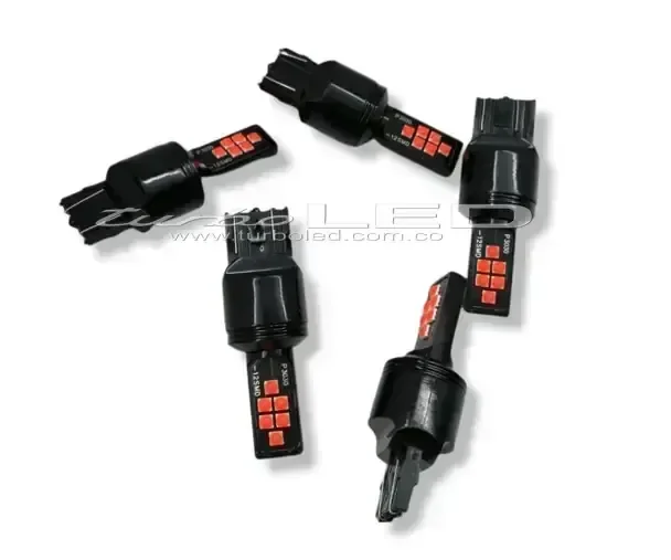 T20 CANBUS FLASH (604018) 2