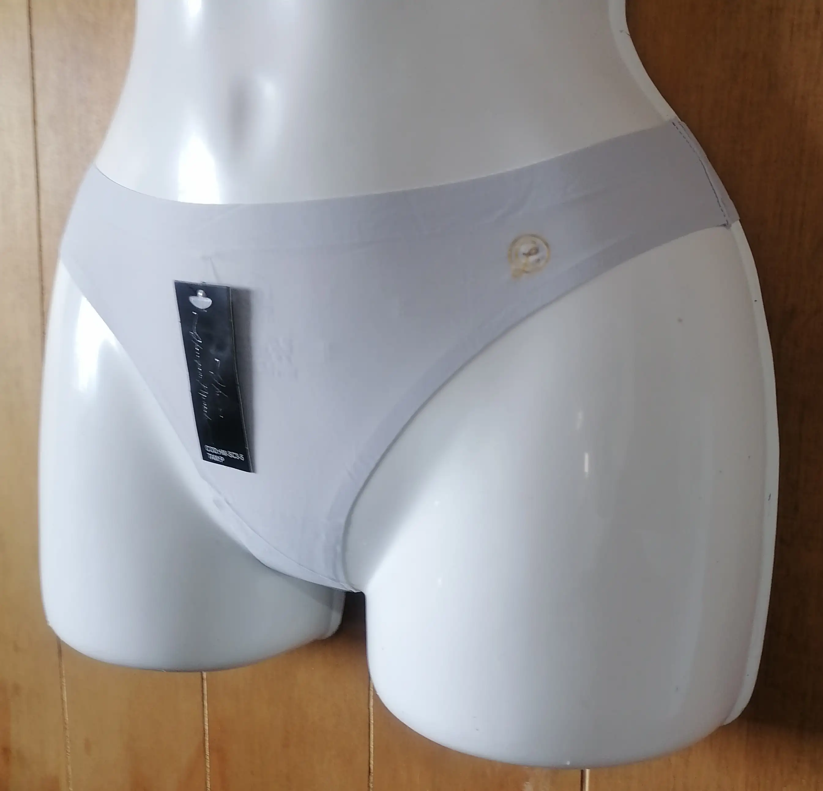 Tanga gris  2