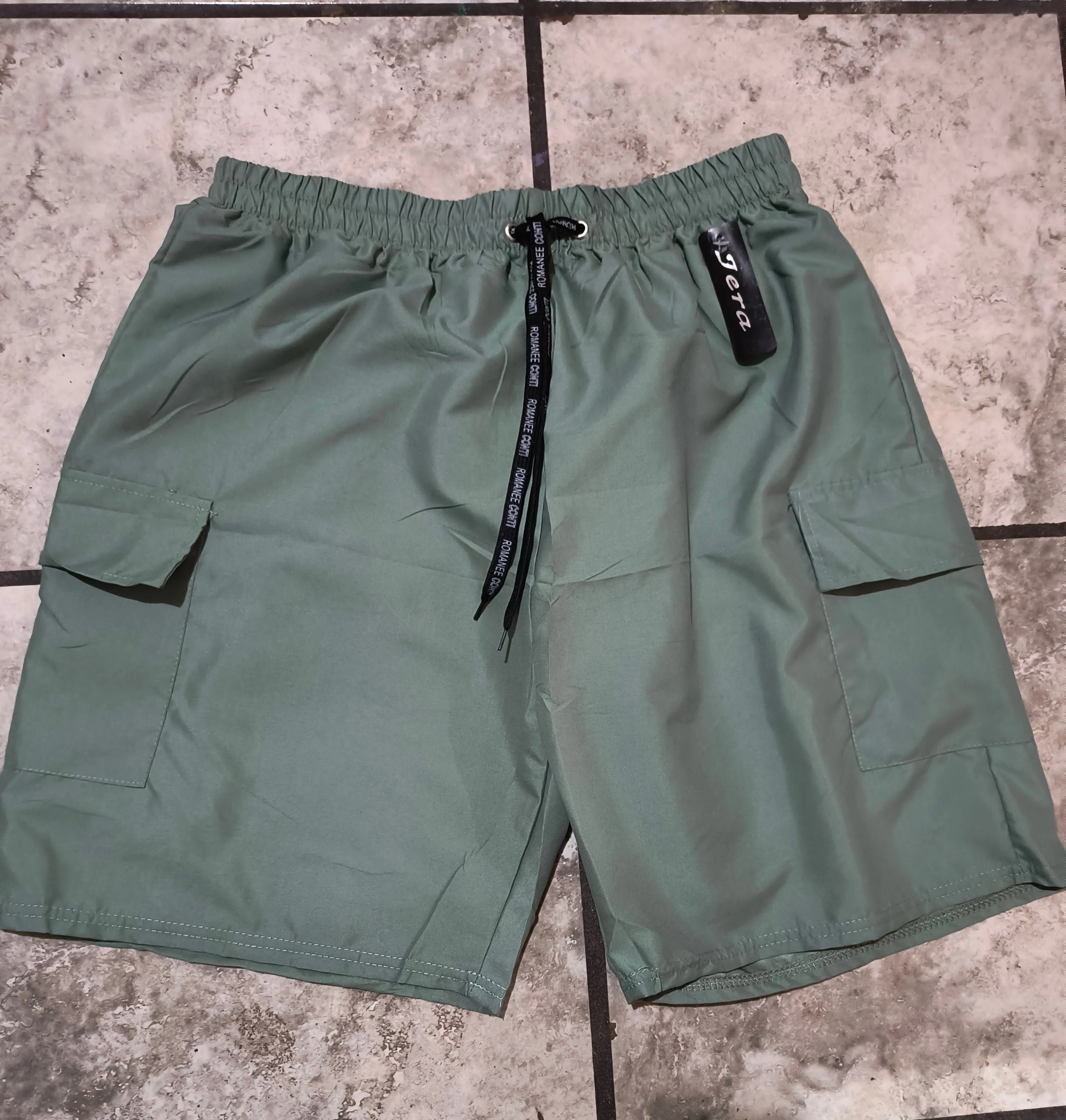 Short deportivo unitalla  3