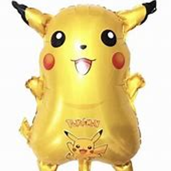 PICACHU POKEMON