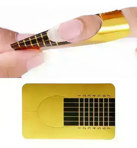 Moldes cuadrados x50 