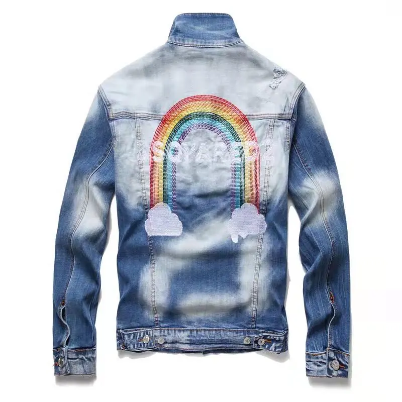 CHAQUETA DSQUARED AAA 5