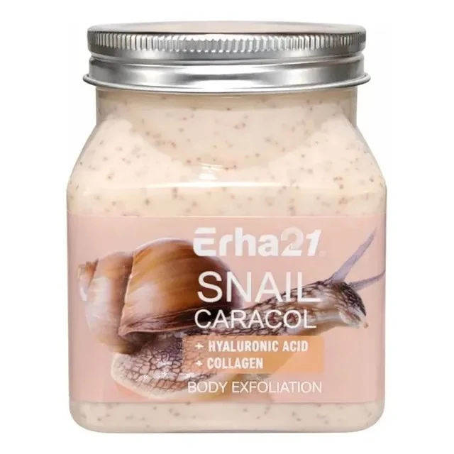 Exfoliante