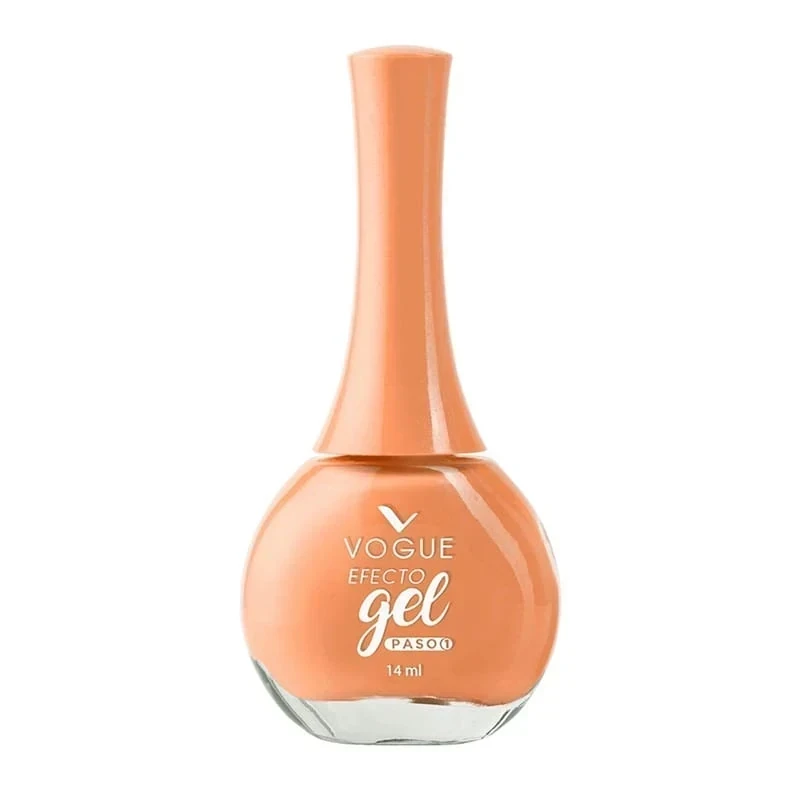 vogue esmalte efecto gel mi gente
