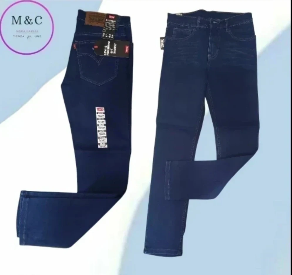 Pantalon T- 28 Mod 511
