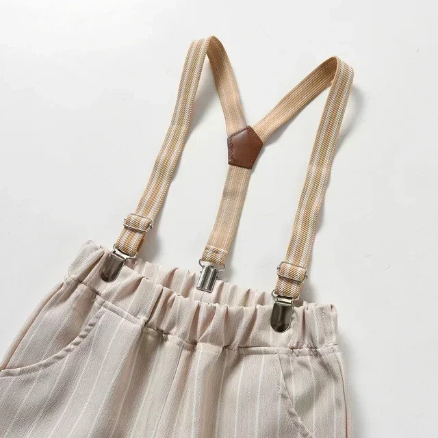 TRAJE ELEGANTE CORTO BC 5