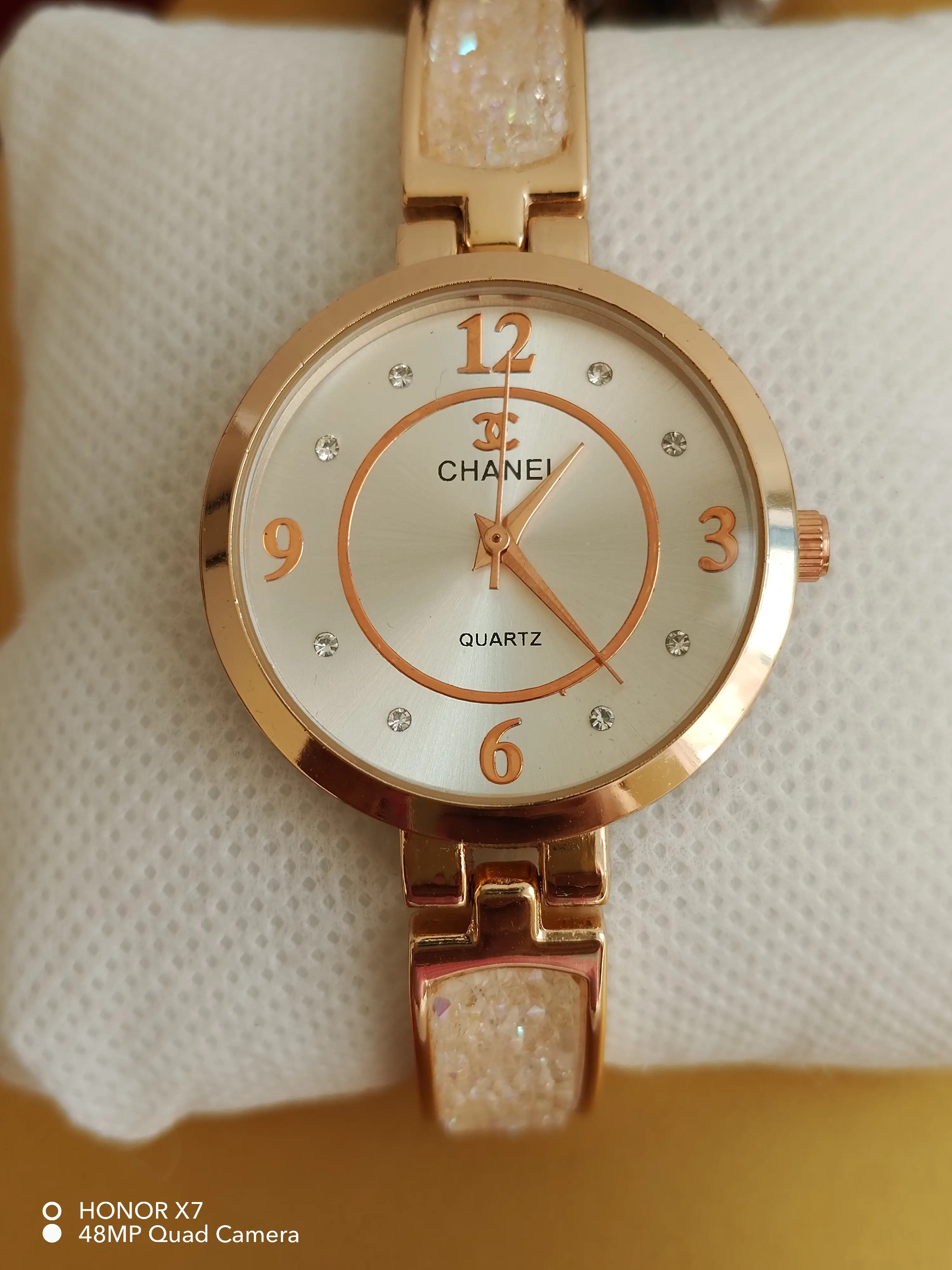 ⌚ Chanel inspiración ★ 2