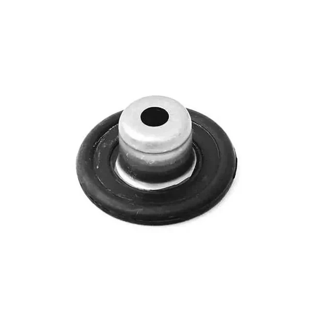 Platillo soporte amortiguador VW Gol - Parati - Santana - Saveiro / 764578
