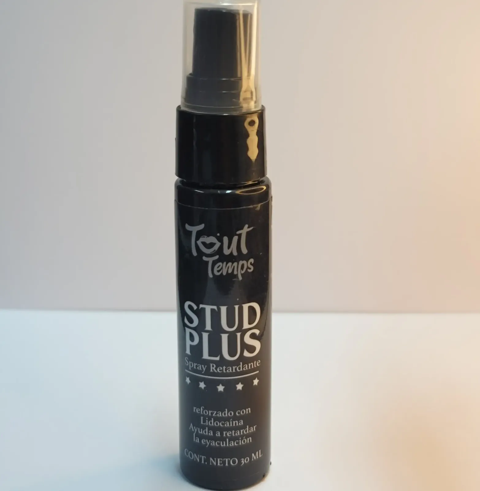 Lubricante Stud Plus
